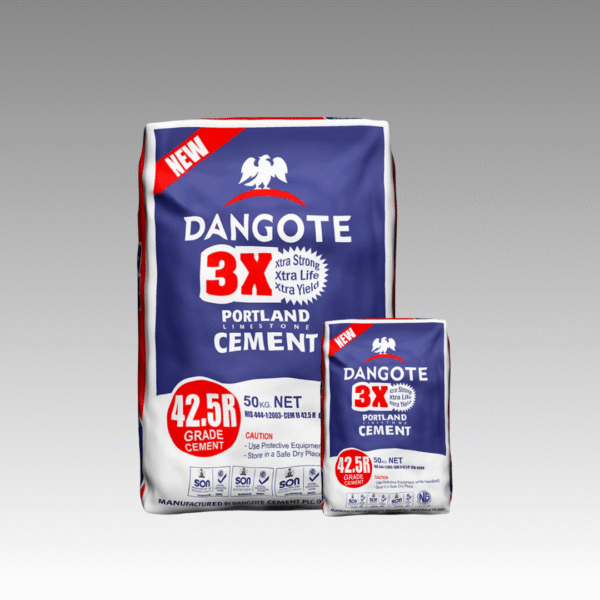 Dangote Cement