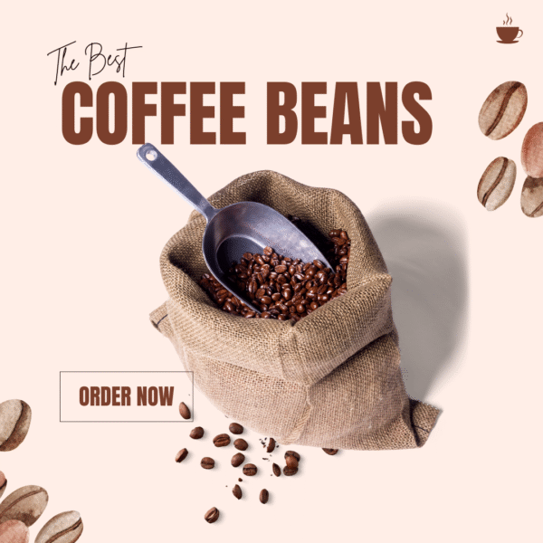 Coffee Beans